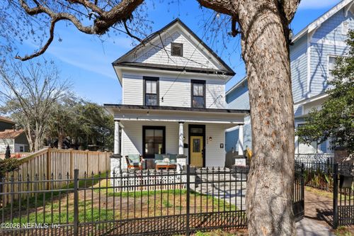 1614 N Market St, Jacksonville, FL, 32206-4518 | Card Image