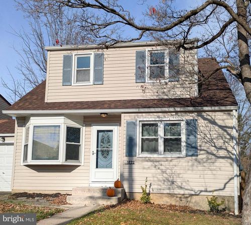 1822 Osbourne Ave, WILLOW GROVE, PA, 19090-3926 | Card Image