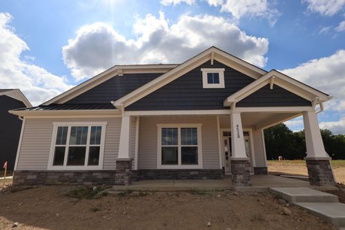 4528 Nonius Dr, Hilliard, OH, 43026 | Card Image