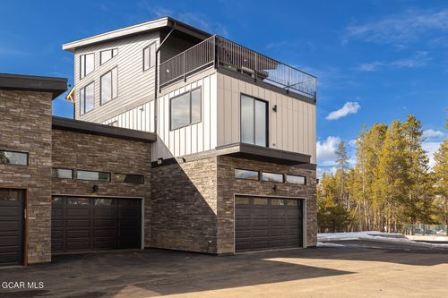 442 Lions Gate Dr, Winter Park, CO, 80482-5112 | Card Image