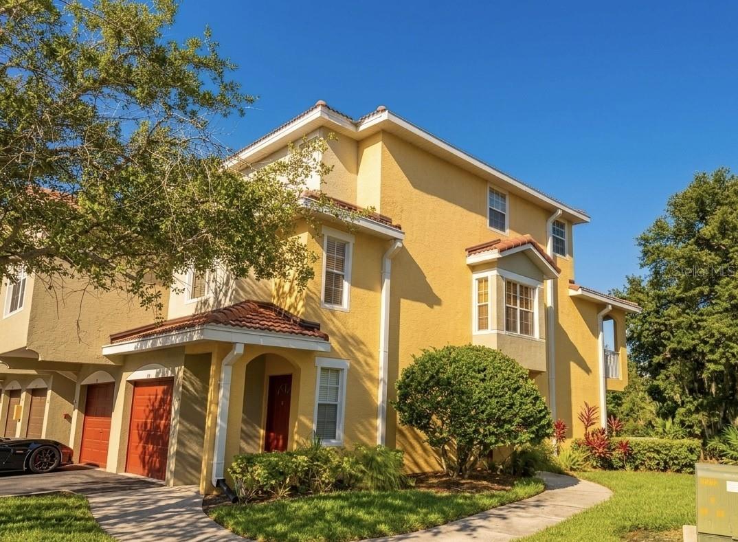Residential Lease in SARASOTA