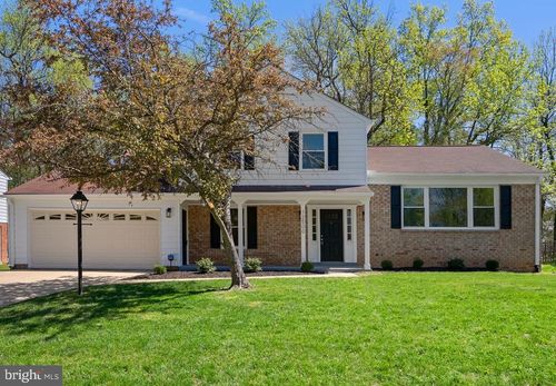 12500 Parkton St, FORT WASHINGTON, MD, 20744-6138 | Card Image