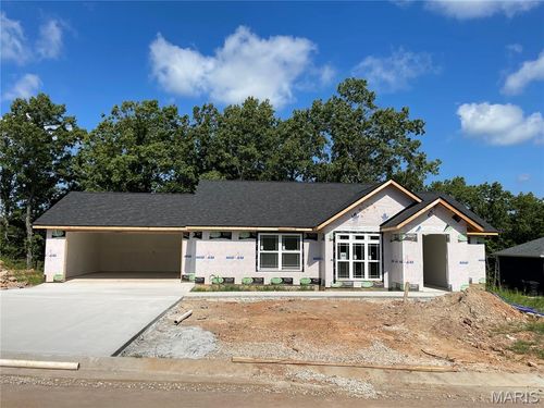 405 Breckenridge Dr, Waynesville, MO, 65583-4558 | Card Image