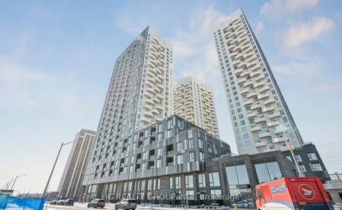 1030-498 Caldari Rd, Vaughan, ON, L4K5P1 | Card Image