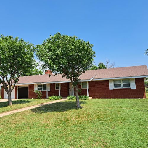 1305 Westover, Anson, TX, 79501 | Card Image