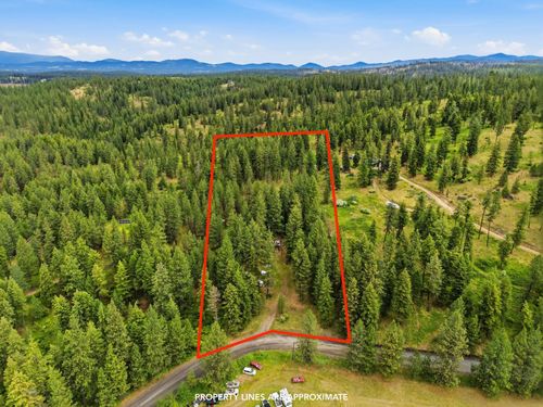 11603 E Deer Creek Rd, Chattaroy, WA, 99003 | Card Image