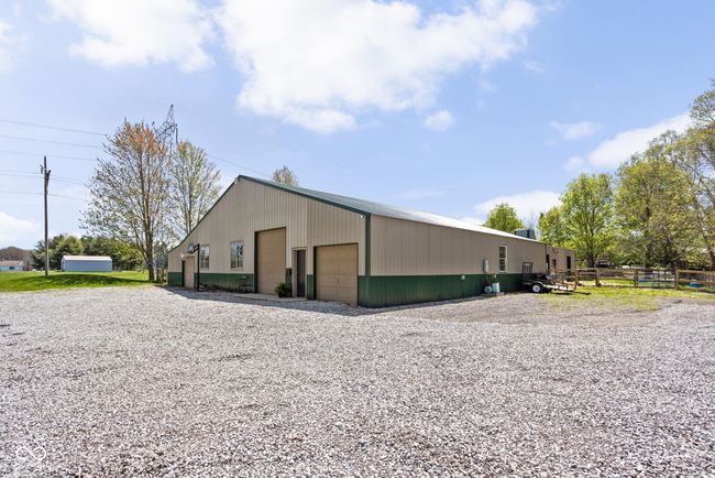 8551 E 300 S, House other with 4 bedrooms, 3 bathrooms and null parking in Zionsville IN | Image 53