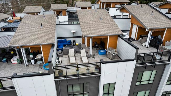Exterior space featuring a balcony | Image 5
