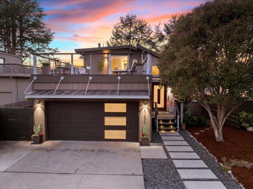 118 Sea Terrace Way, Aptos, CA, 95003-4521 | Card Image