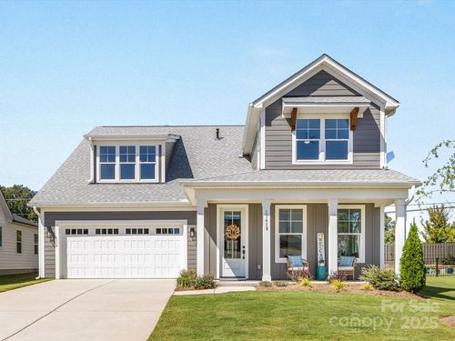 13618 Tranquil Day Dr, Matthews, NC, 28105-4249 | Card Image