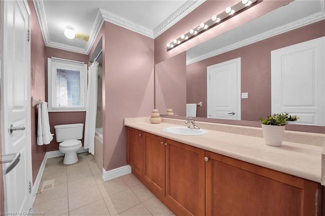 3348 Raspberry Bush Trail, House other with 4 bedrooms, 4 bathrooms and 6 parking in Oakville ON | Image 36