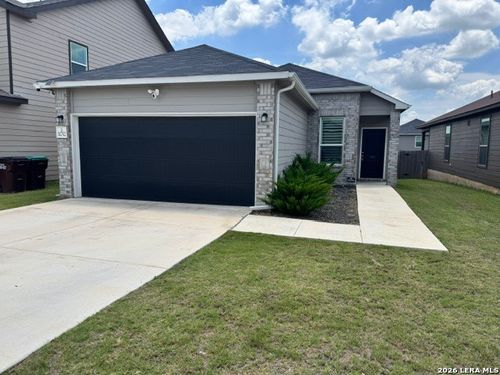 11752 Red Pheasant, San Antonio, TX, 78245-4846 | Card Image