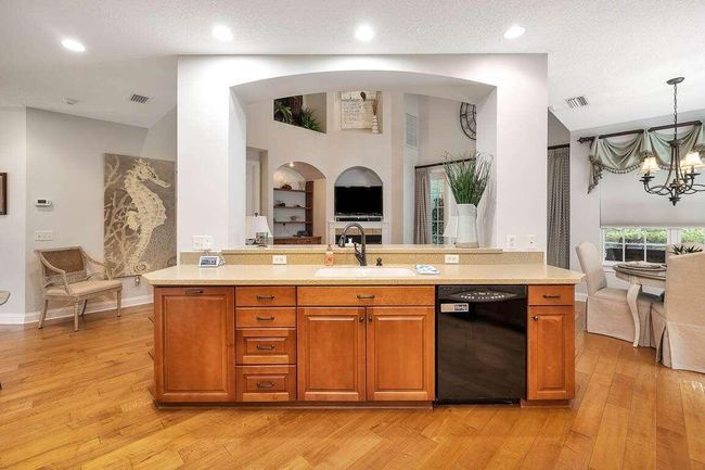 108 Fox Run Dr, Townhouse with 4 bedrooms, 4 bathrooms and null parking in Brunswick GA | Image 12