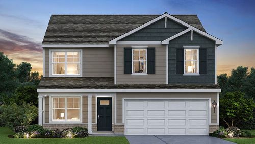 26105 Grande Park Blvd, Plainfield, IL, 60585 | Card Image