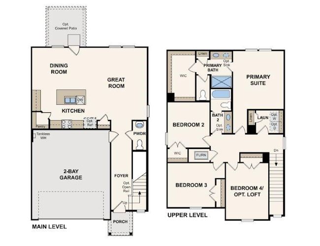 21011 Voyage Ln, House other with 4 bedrooms, 3 bathrooms and 2 parking in Porter TX | Image 6