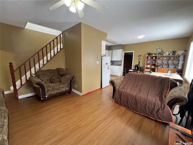 141 Pacific Ave, House other with 3 bedrooms, 2 bathrooms and 2 parking in Kerrobert SK | Image 6