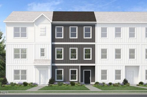 704 Orchard Vista Cir, Raleigh, NC, 27606-2282 | Card Image