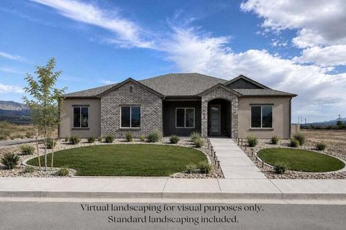 lot-204-4613 W 150 N, Cedar City, UT, 84720-4030 | Card Image