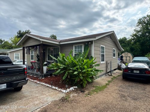 3620 Bailey Avenue, Jackson, MS, 39213 | Card Image