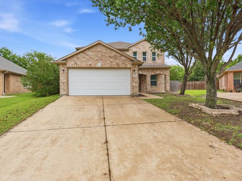 1356 N Cozumel St, Grand Prairie, TX, 75051-4459 | Card Image