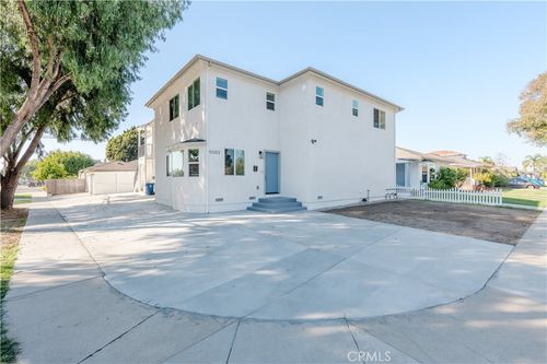 5503 Adenmoor, Lakewood, CA, 90713 | Card Image