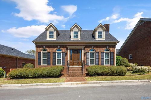 14 Bradbury Pl, Huntsville, AL, 35801-2863 | Card Image