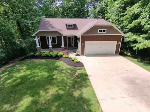 6288 Hawthorne Ct, Saugatuck, MI, 49453-9490 | Card Image