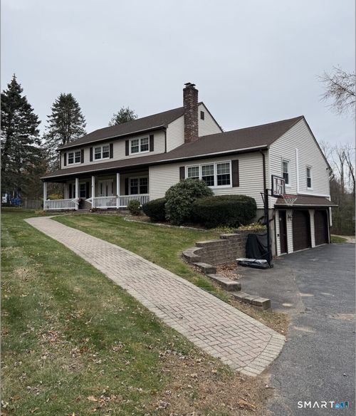 311 Isinglass Rd, Shelton, CT, 06484-5708 | Card Image