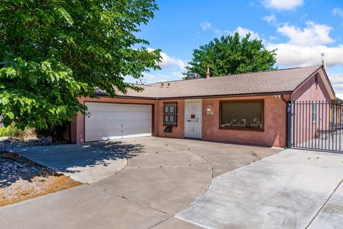 7201 Beck Dr Ne, Albuquerque, NM, 87109-3751 | Card Image