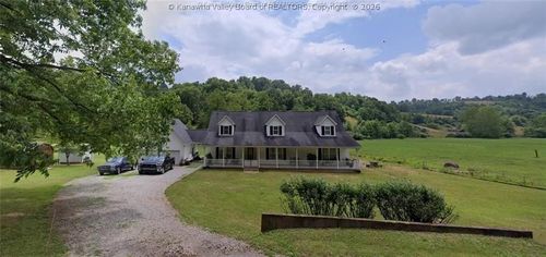 621 Seamans Fork Road, Reedy, WV, 25270 | Card Image