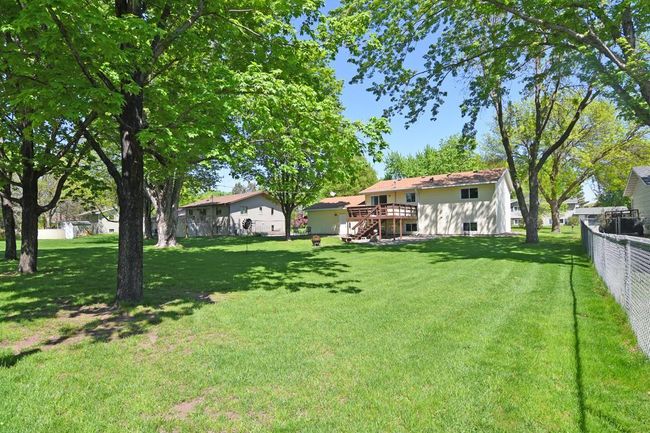 525 Aberdeen Dr, House other with 4 bedrooms, 2 bathrooms and null parking in Waite Park MN | Image 19