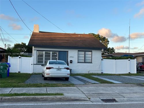 2993 16th Ter, Miami, FL, 33145-1957 | Card Image