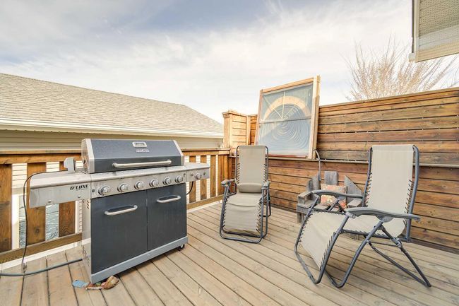 5658 Prairie Ridge Avenue, House other with 4 bedrooms, 3 bathrooms and 4 parking in Blackfalds AB | Image 29