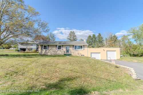 101 Sunset Dr, North Abington Township, PA, 18414-9307 | Card Image