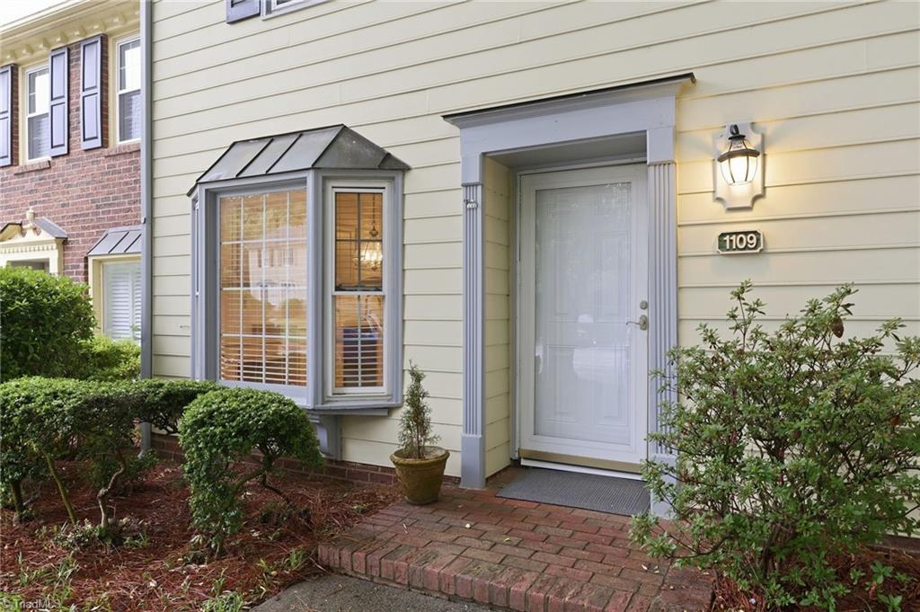 Residential in Greensboro 4