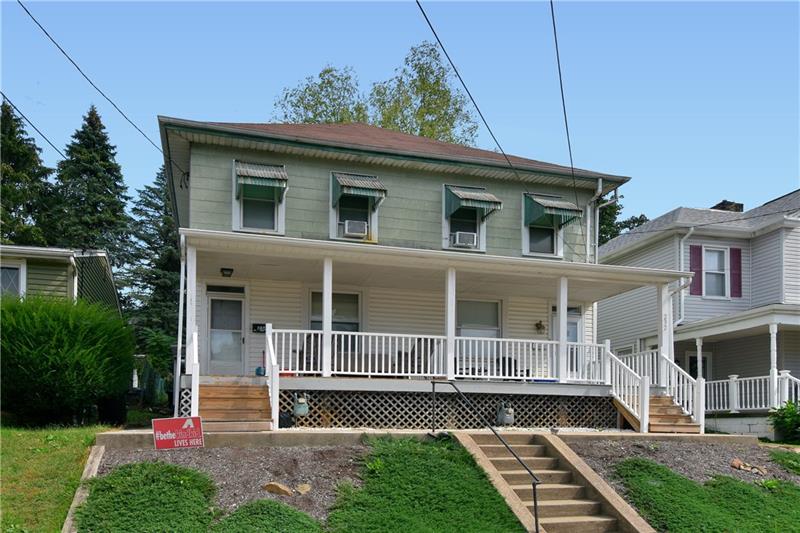 232234 Berringer Place, Sold in Ben Avon Zoocasa