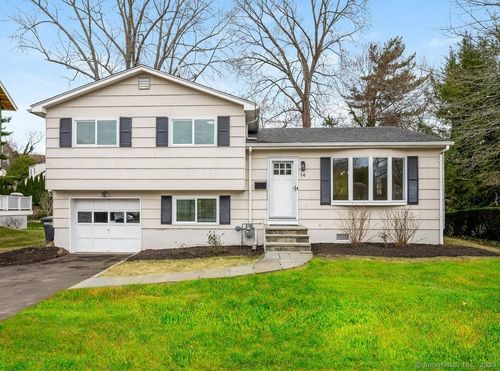 14 Amherst Rd, Riverside, CT, 06878-1502 | Card Image