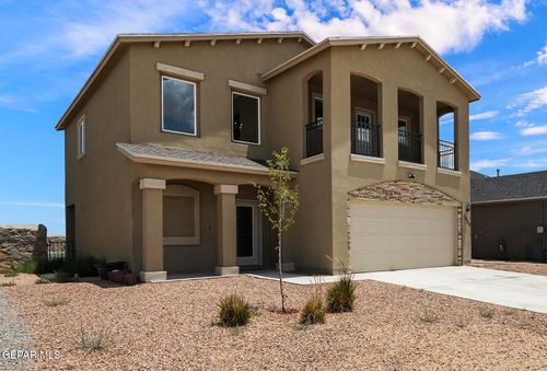 1088 Napolske Ct, El Paso, TX, 79936 | Card Image