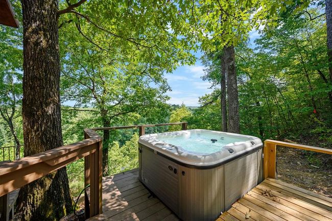 2162 River Ridge Rd, House other with 3 bedrooms, 2 bathrooms and null parking in Watson OK | Image 49