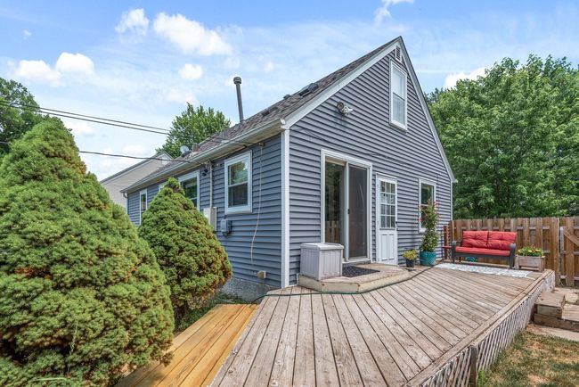 6020 Columbus Avenue, House other with 4 bedrooms, 3 bathrooms and null parking in Minneapolis MN | Image 43