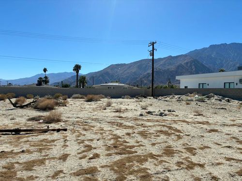 Lot 294 W Tramview Rd, Palm Springs, CA, 92262-1468 | Card Image