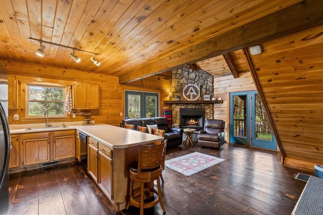 0 Hemlock Dr, Home with 2 bedrooms, 2 bathrooms and null parking in Suches GA | Image 16