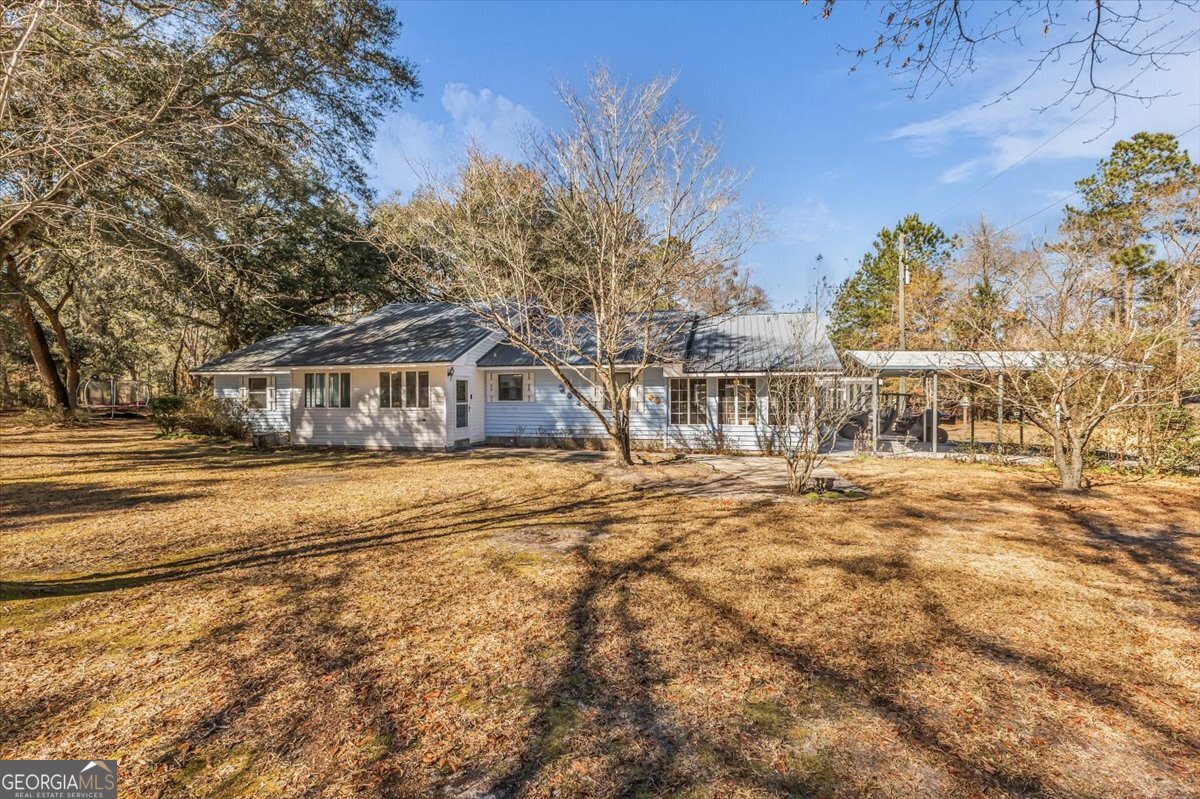 Residential in Ludowici 4