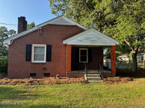 1411 E Elm St, Goldsboro, NC, 27530-6111 | Card Image