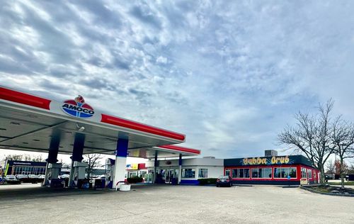 1001 Elizabeth St, Nicholasville, KY, 40356-8710 | Card Image