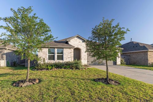 14971 Clay Harvest Ridge, Magnolia, TX, 77354 | Card Image