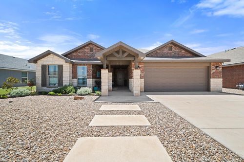 2318 Bastrop Ave, Midland, TX, 79705-2477 | Card Image