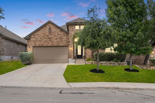 27314 Camellia Trce, Boerne, TX, 78015-0010 | Card Image