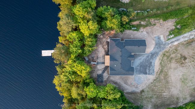 5 - 1034 Quinn Rd, House other with 5 bedrooms, 4 bathrooms and 6 parking in Utterson ON | Image 21