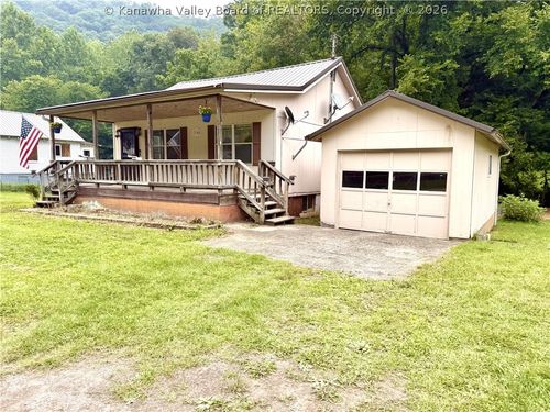 7143 Kanawha State Forest Drive, Charleston, WV, 25314 | Card Image